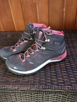 Wanderschuhe Damen Herren Größe 41 Quechua Evofit 500 Bayern - Nersingen Vorschau