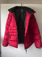Steppjacke für Damen, Felix Bühler, weinrot Kreis Ostholstein - Timmendorfer Strand  Vorschau