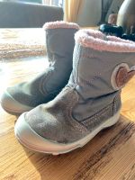 Winterstiefel Bama gr 24 Mädchen Mecklenburg-Strelitz - Landkreis - Neverin Vorschau