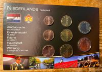 Das Geld der Welt: Niederlande Sammelmünzen Euro Rheinland-Pfalz - Landau in der Pfalz Vorschau