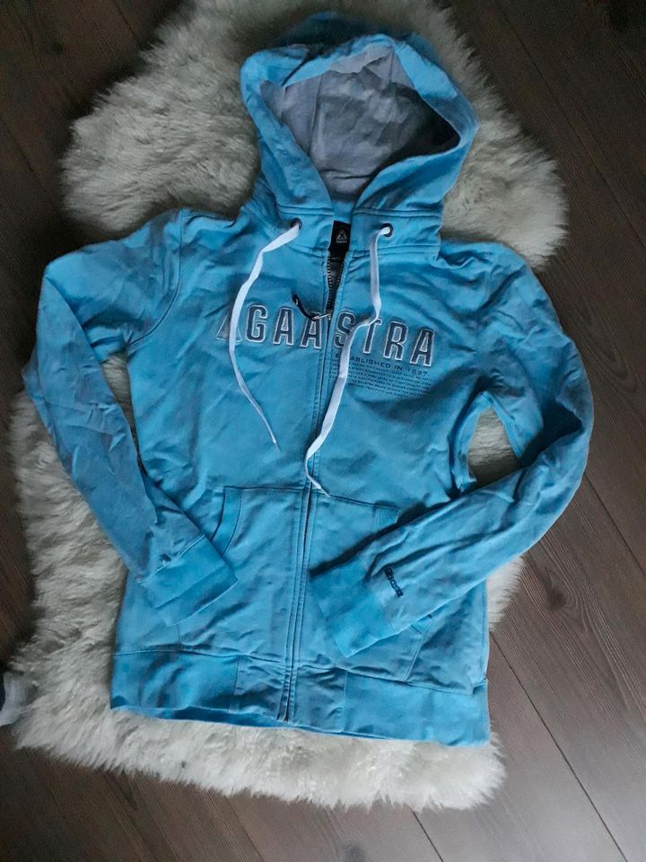 Gaastra Halley Hoodie gr M Pullover pulli in Wentorf