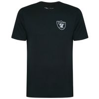 Las Vegas Raiders NFL Fanatics Herren T-Shirt Baden-Württemberg - Großrinderfeld Vorschau