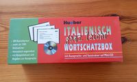 Hueber: Italienisch ganz leicht, Wortschatzbox mit Mini-CD Friedrichshain-Kreuzberg - Friedrichshain Vorschau