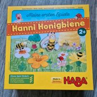 HABA Hanni Honigbiene/HABA Spiel Niedersachsen - Wilhelmshaven Vorschau