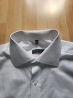 Wie neu: Hochwertiges Hemd Eterna Bügelfrei 43 (L/XL) Modern Fit Nürnberg (Mittelfr) - Mitte Vorschau