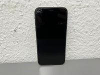 iPhone XR Schwarz mit Display&Glasbruch Nürnberg (Mittelfr) - Südstadt Vorschau