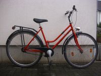 Damen City Rad in Orange RH55cm 4 Gänge 28 Zoll. Bonn - Tannenbusch Vorschau