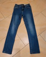 Pepperts Jeans skinny in Größe 152 Saarbrücken - St Johann Vorschau