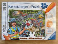 Tiptoi Puzzle Polizei Baden-Württemberg - Leutenbach Vorschau