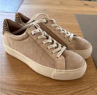 Paul Green Sneaker Gr. 40 wie neu ink. Versand Westerwaldkreis - Rothenbach Vorschau