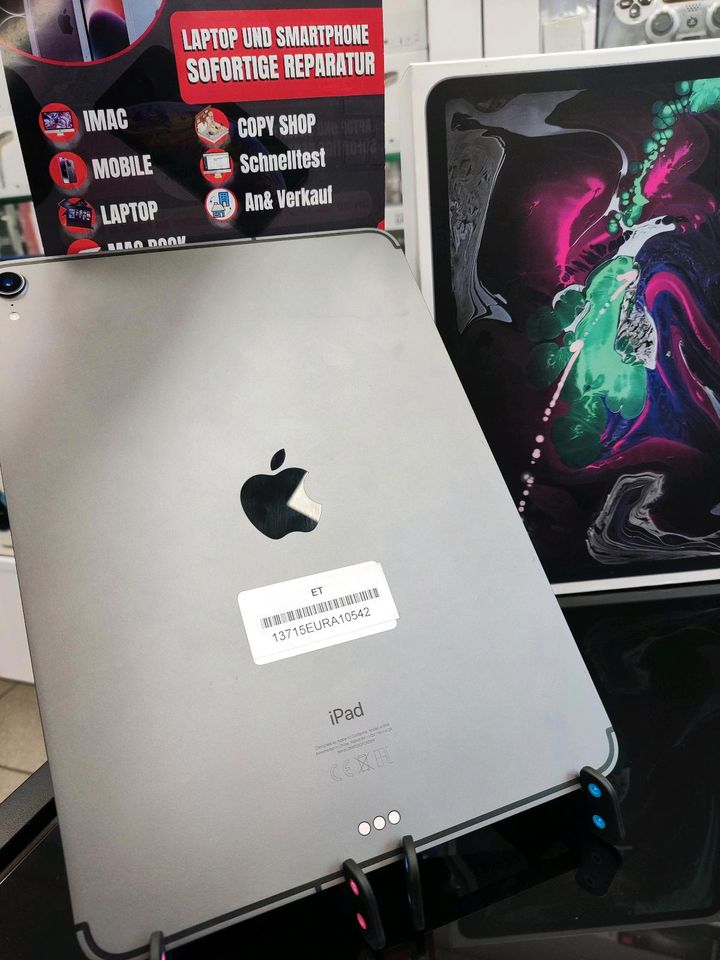 IPad pro 11 Inch 256GB- 95% in Dresden