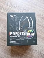 Gaming Headphone, E-Sports gaming Headphone, Kopfhörer Nordrhein-Westfalen - Rahden Vorschau