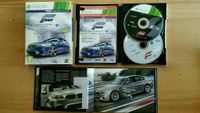 xbox 360 Spiele Forza Motorsport 3 und 4 limited edition Baden-Württemberg - Esslingen Vorschau