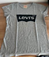 Levi’s T-Shirt grau in S Kr. München - Neubiberg Vorschau