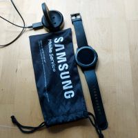 Samsung Galaxy Watch 42 BLK BT Altona - Hamburg Lurup Vorschau