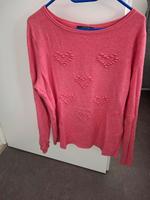 Pullover von Comma Gr. 42 Bayern - Röthenbach Vorschau