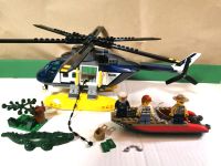 LEGO CITY: Helicopter Pursuit (60067) Nordrhein-Westfalen - Oberhausen Vorschau