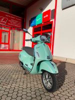 Vespa GTS 300*HPE*ABS**Keyless*Neuheit*1x sofort Bayern - Neustadt a.d.Donau Vorschau