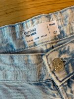 Bershka Jeans 90s wide Größe 40 Bayern - Oberthulba Vorschau