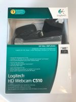 Logitech HD Webcam C510 Altona - Hamburg Blankenese Vorschau