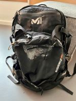 Lawinenrucksack ABS/Millet 18 Liter inkl. Carbonkartusche Pankow - Prenzlauer Berg Vorschau