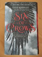 Six of crows von Leigh Bardugo Bayern - Zirndorf Vorschau