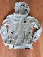 Naketano Sweatshirt, Kapuzenpulli Maritim Bayern - Fürstenfeldbruck Vorschau