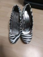 Zebra High Heels Bayern - Kaufering Vorschau