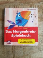 Das Morgenkreis Spielbuch Kita Pädagogik Buch Lindenthal - Köln Lövenich Vorschau