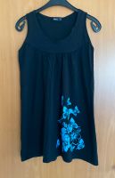 Long Bluse, Tunika, Sommerbluse, Gr.36, schwarz, Umstandsbluse Bad Doberan - Landkreis - Gelbensande Vorschau