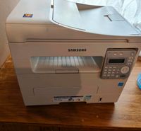 Samsung Drucker (SCX-4729FD) Bayern - Bad Birnbach Vorschau