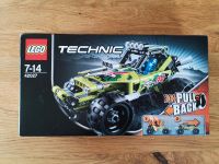 Lego Technic 42027 Wüsten-Buggy - neu - OVP- Top-Preis Baden-Württemberg - Ravensburg Vorschau