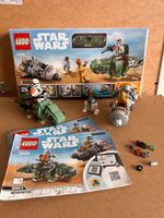 Lego Star Wars 75228 Thüringen - Worbis Vorschau