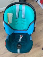 Maxi cosi mit isofix Hessen - Grebenstein Vorschau