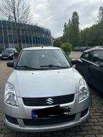 Suzuki Swift Nordrhein-Westfalen - Hagen Vorschau