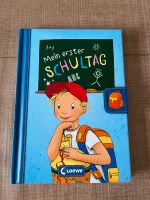 Mein erster Schultag Buch Schleswig-Holstein - Dörpstedt Vorschau