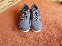 NIKE AIR ZOOM ULTRA Trainers Größe 37,5 Guter Zustand Tennisschuh Bayern - Heroldsberg Vorschau