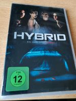 DVD. Hybrid Niedersachsen - Bremervörde Vorschau