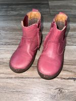 Bisgaard Chelsea Boots Pink 28 Nordrhein-Westfalen - Euskirchen Vorschau