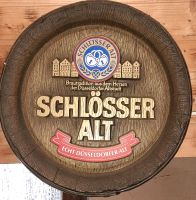 Bierfaßdeckel ,verschiedene Biersorten Rheinland-Pfalz - Herchweiler Vorschau