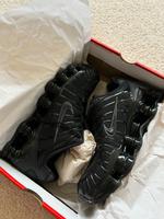 Nike Shox TL 44 schwarz Rheinland-Pfalz - Konz Vorschau