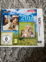 2in1 Nintendo Spiel Dresden - Seevorstadt-Ost/Großer Garten Vorschau