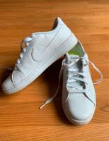 Nike sneaker weiss Grösse 39 Baden-Württemberg - Konstanz Vorschau