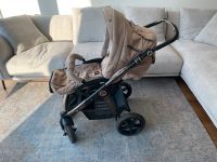 Kinderwagen Hartan Racer GTS + Zubehör Nordrhein-Westfalen - Solingen Vorschau