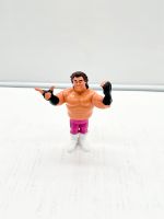 WWF/WWE Hasbro Wrestling Figur Brutus The Barber Baden-Württemberg - Filderstadt Vorschau