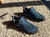 Meindl Wanderschuhe Niedersachsen - Wallenhorst Vorschau