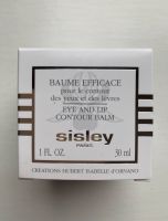 Sisley Baume Efficace, Eye and Lip Contour Balm, Neu  -40% Rabatt Wandsbek - Hamburg Volksdorf Vorschau