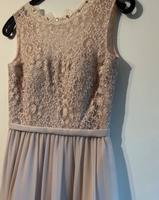 Abendkleid, Unique, rose, XS, Abiball, Hochzeitsgast, Abschluss Nordrhein-Westfalen - Rhede Vorschau