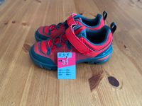 Kinderhalbschuhe / Wanderschuhe Quechua Gr. 31 Thüringen - Ilmenau Vorschau