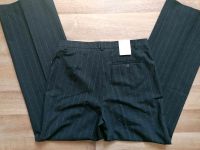 Weite MAC Business Stoff-Hose Melissa  Stretch Gr. 42/L34 *Neu* Sachsen-Anhalt - Blankenburg (Harz) Vorschau